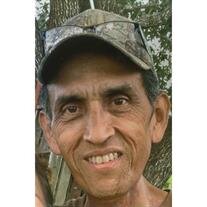 Daniel Mendoza, Sr.