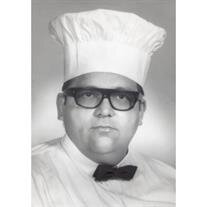 Ernest Gonzales La Fuente
