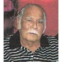 Samuel Y. Esparza