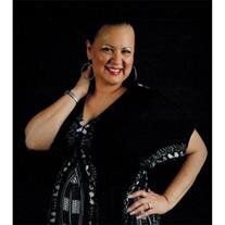 Nelda A. Alvarado