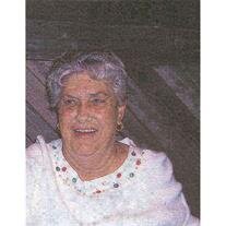 Doris J. Swinford