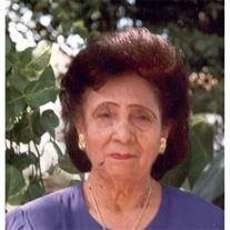 Amelia Diaz Olivares