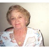 Luz M. Nava