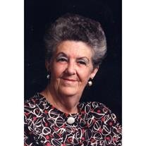 Doris L. Crow