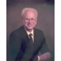 Marvin W. Morgenroth