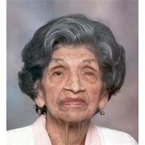 Mary Lou Arcos