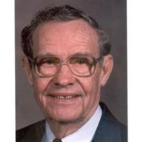 Huland Eugene McAdams