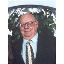 Harvey Lloyd Spear
