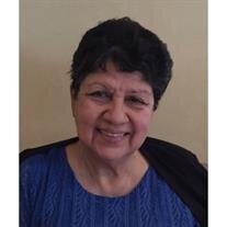 Yolanda Garcia