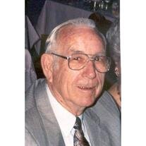 William J. Sheppard, Sr.