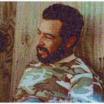 Hilberto M. Solano