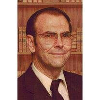 Don Wendell Eakes