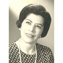 Jane Cardenas