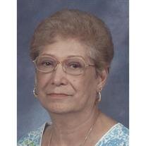 Beatrice Holcomb