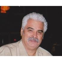John Joseph Liserio