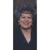 Genoveva Garcia Juarez