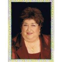 Rebeca R. Villarreal