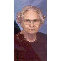 Eleanor Helen Ripps