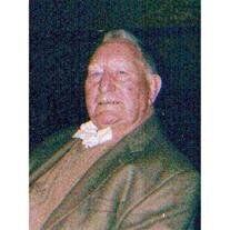 Hilmer Russell Ullrich