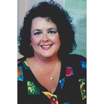 Sharan Evelyn Rawson