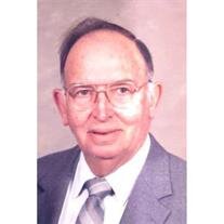 Pat James Weatherly