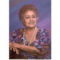 Eduvijen Virginia Elizondo
