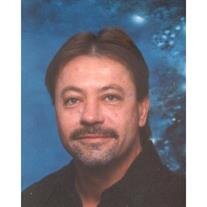 Mark A. Tracy