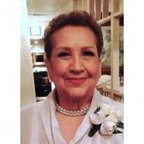 Mercedes L. Ramirez