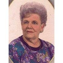 Mildred Martin Allen
