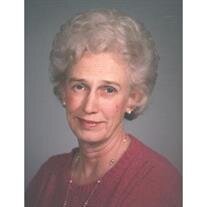 Dorothy Marcella Rumpf Reimers
