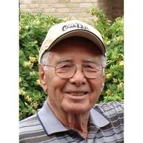 Edward William Rutledge