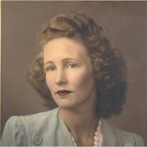 Bonnie Mccall
