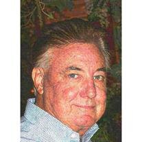 James Richard McCorvey