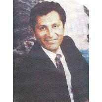 Lino Daniel Tejada