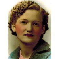 Irene N. Donaho