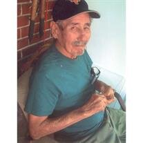 Alfredo Solalinde