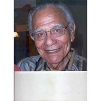 Paul R. Perez