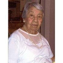 Dina G. Valdez