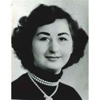 Valerie Ann Wellman