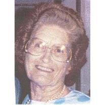 Helen Elois Worthey