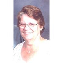 Carol Esther Smith Fisher