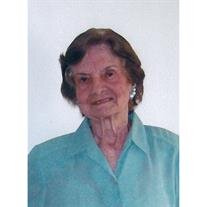 Nellie Bennett