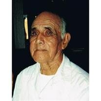 Benigno C. Martinez