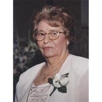 Candida S. Martinez