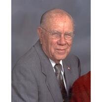 Franklin "Frank" Raschke