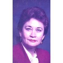 Irene Whitt