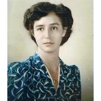 Carmen Cervantes Moreno