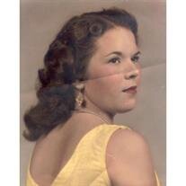 Mary F. Masters