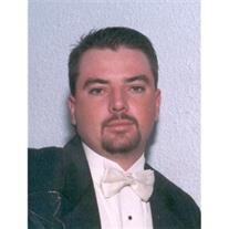 Brandon Clyde Brinegar