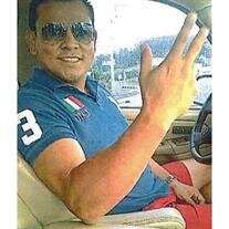 Filimon Rivera Alvarado